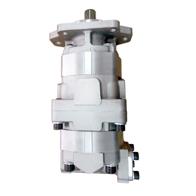 Fits For Komatsu Dump Truck HD255-5 Hydraulic Pump 705-52-30360