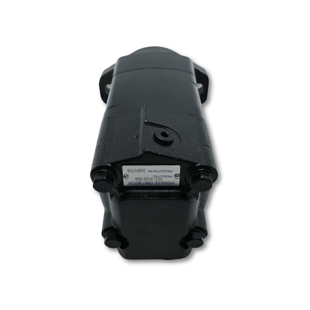 MovYard® Hydraulic Motor 104-3154-006 Fits for CharLynn Interchange