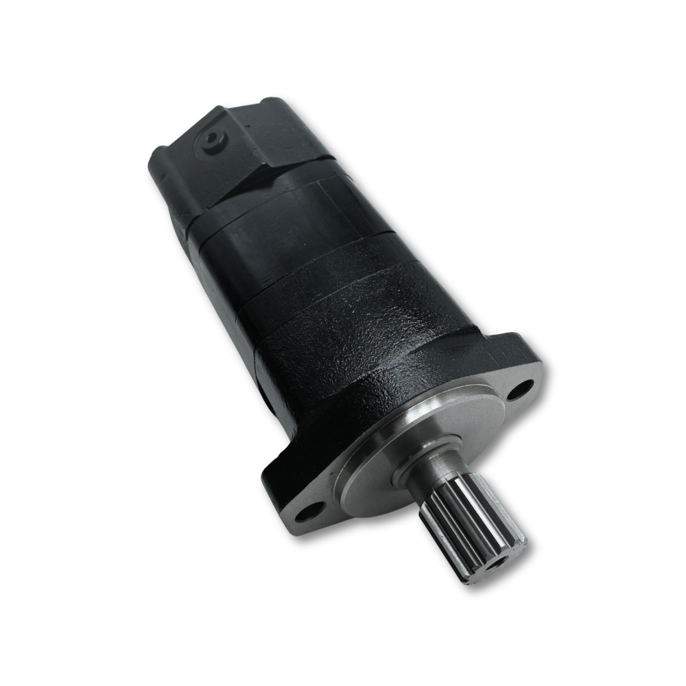 MovYard® Hydraulic Motor 104-3154-006 Fits for CharLynn Interchange