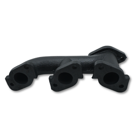 Exhaust Manifold 15321-12310 for Kubota Tractor L235 L245DT L245F L245H L275 L295DT L295F L305DT L305F