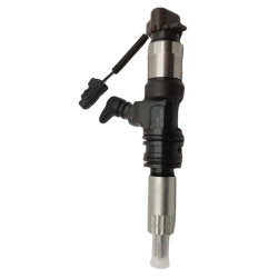 Fuel Injector 095000-5400 239101322 For Hino