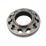 Nueva bomba de aceite 1J700-35490 1J700-35480 para Kubota Engine V2607 V2607T