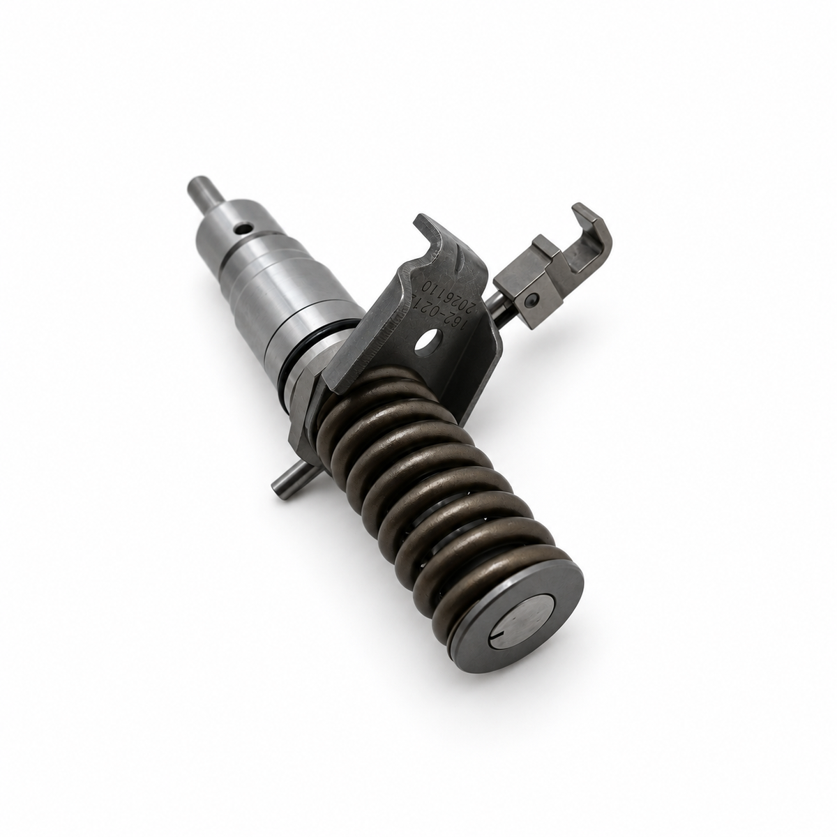 Injecteur de carburant 162-0212 1620212 0R-8463 0R8463, adapté au moteur Caterpillar CAT 3116 3126, reconditionné