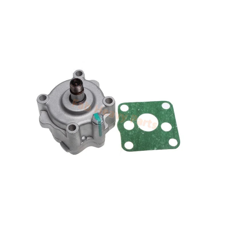 New Aftermarket Replacement For Bobcat 5600 645 743 751 753 763 773 7753 1600 Oil Pump 6689441 3975426