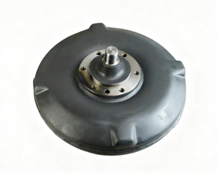 Torque Converter 135E3-80101 135E380101 Fits for 6BG1 TCM Forklfit FD/G35~50T8