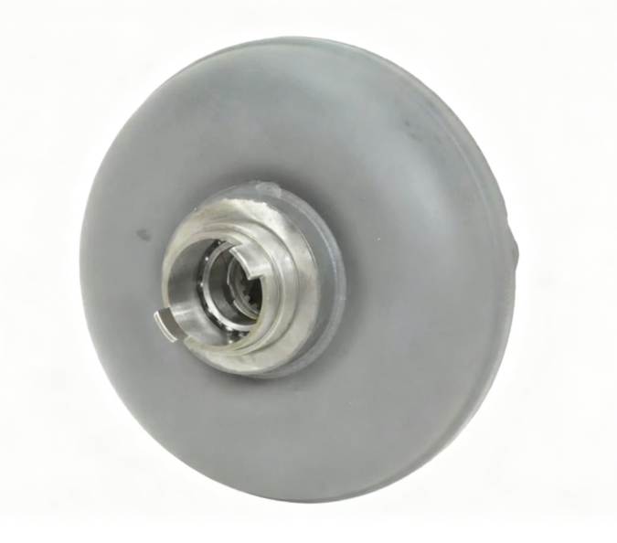 Torque Converter 3EB-13-22102 3EB-13-22101 Fits for Komatsu Forklift FD20-11 FD23-11 FD25-11 FD28-11 FD30-11 FG20-11 FG25-11 FG30-11 FG30H-11