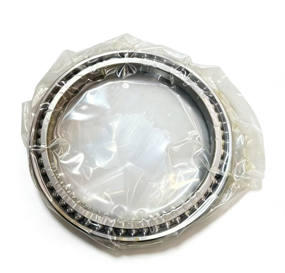 165BA203 Angular Contact Ball Bearing 165X203X17mm Deep Grove Ball Bearing