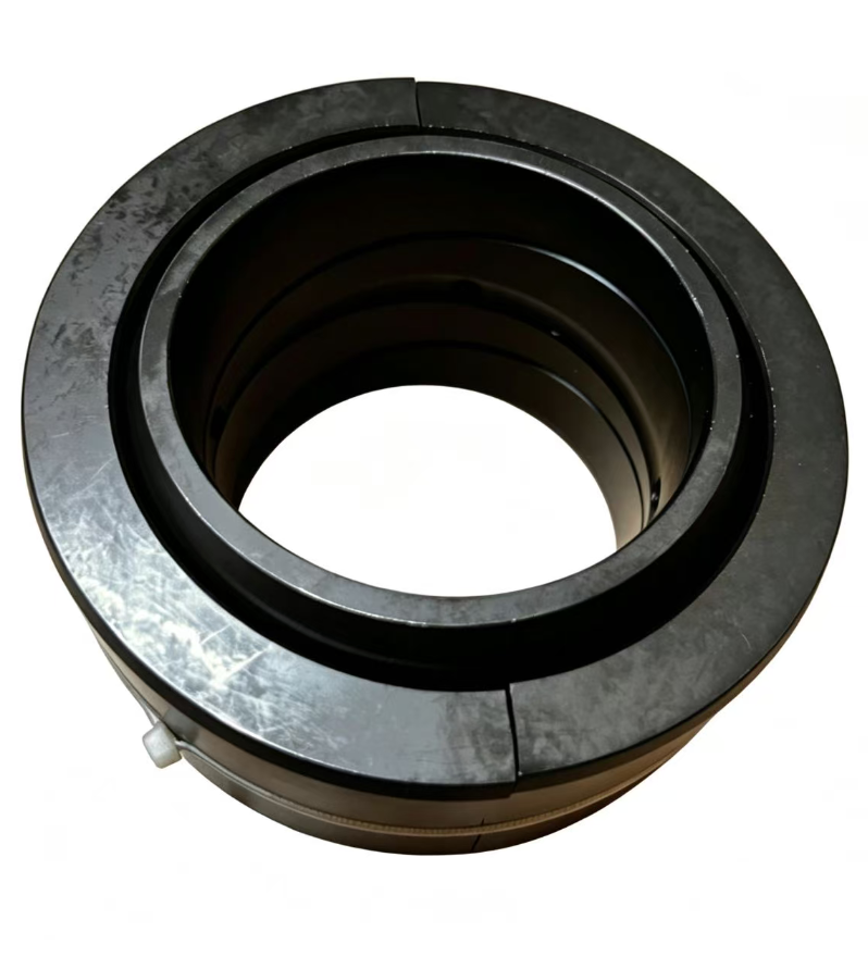 KH-007-08 Spherical Plain Bushing Bearing 83X130X68mm