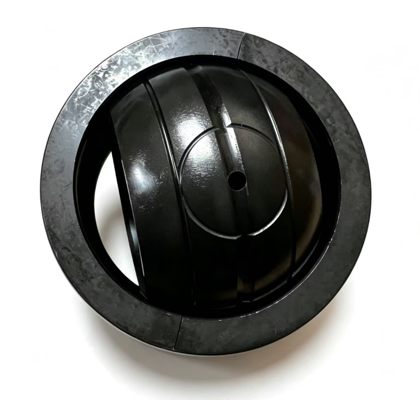KH-007-08 Spherical Plain Bushing Bearing 83X130X68mm