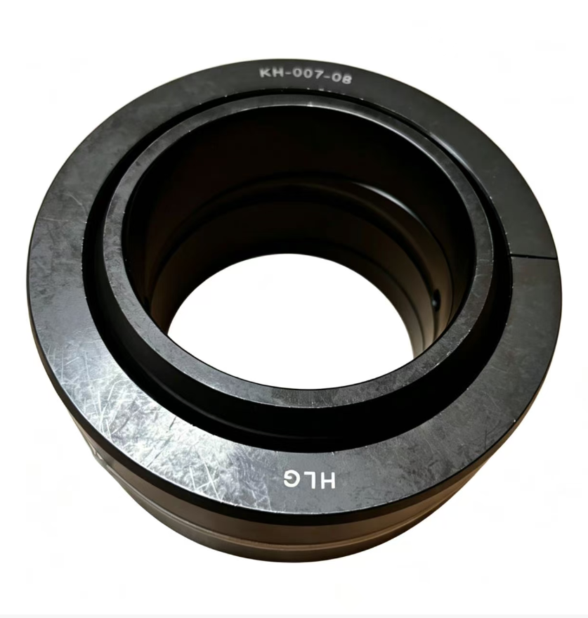 KH-007-08 Spherical Plain Bushing Bearing 83X130X68mm
