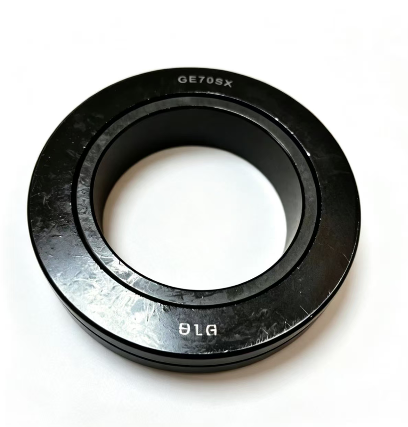 GE70SX Sfærisk glidebøssinglager 70x100x23mm