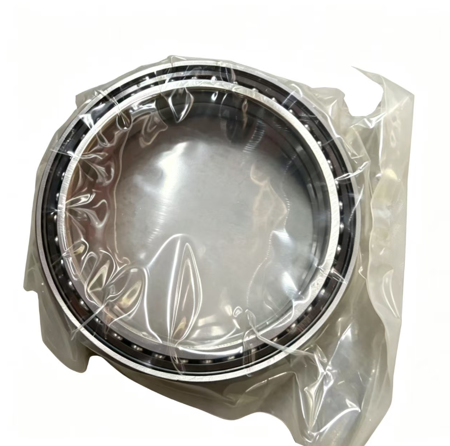 110x140x28 Angular Contact Ball Bearing BD110-1SA BD110-1 For Travel Reduction