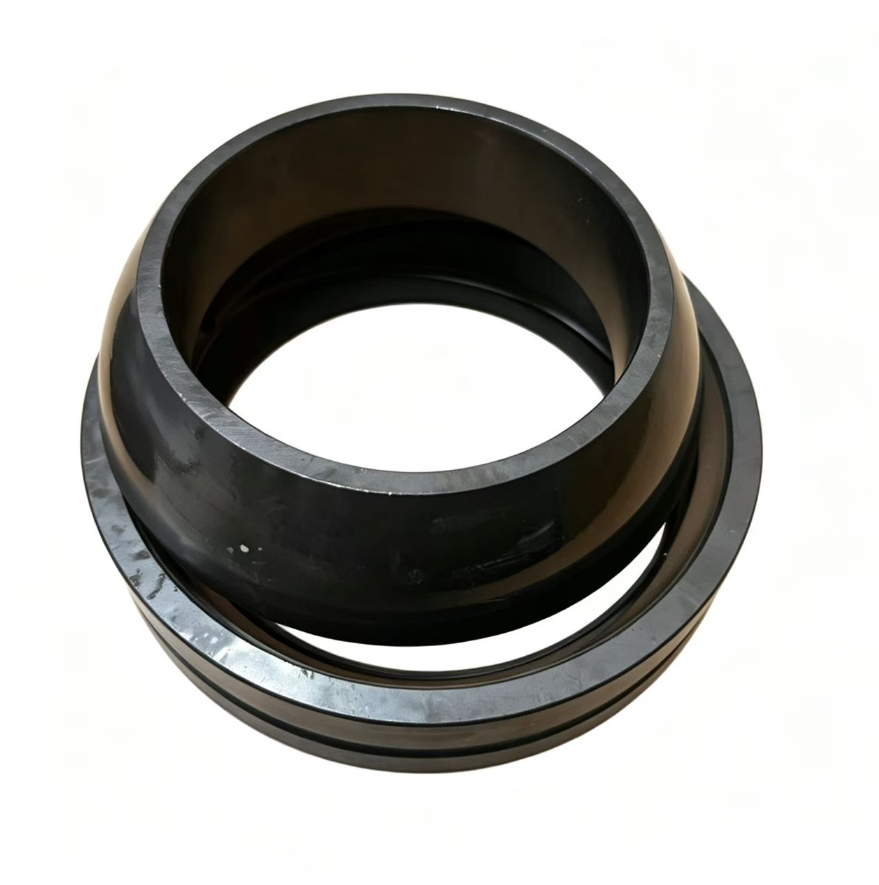GE80SX Spherical Plain Bushing Bearing 80X125X29mm