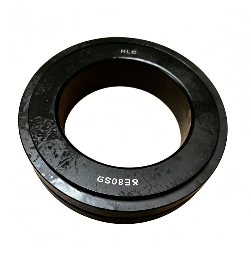 GE80SX Spherical Plain Bushing Bearing 80X125X29mm