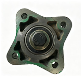 4297070 22745698 8cm Fan Support Seat Bearing Fan Spacer For EC210 EC240 140B