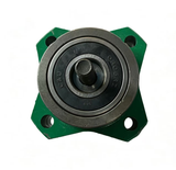 4297070 22745698 8cm Fan Support Seat Bearing Fan Spacer For EC210 EC240 140B
