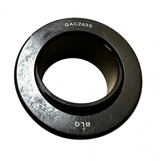 Bucha meia lisa esférica de GACZ63S que carrega 2.5X3.9375X1.42 POLEGADA FW