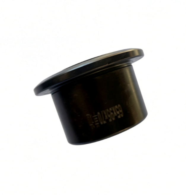 65MM 65X95X70X125MM Side Bushing Bearing With Flange For Excavator Bucket