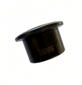 65MM 65X95X70X125MM Side Bushing Bearing With Flange For Excavator Bucket