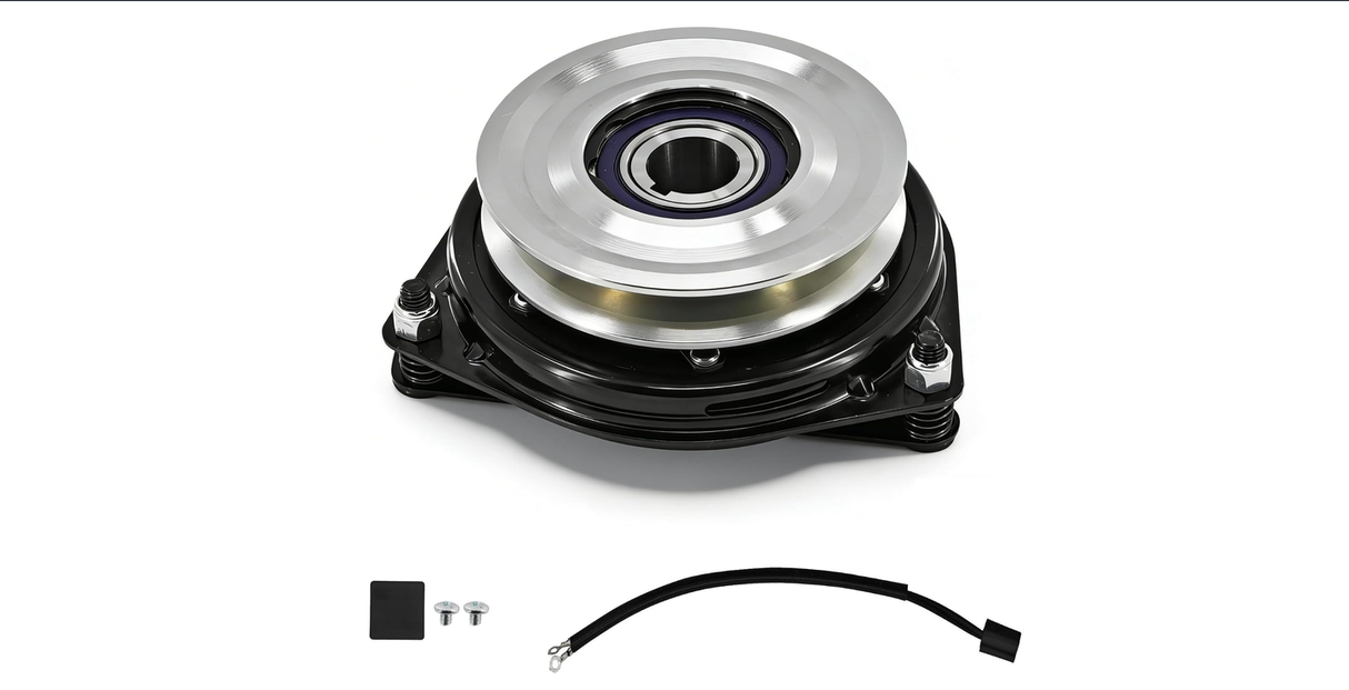 539113437 Frizione presa di forza per Husqvarna RZ5424 RedMax CZT48 Dixon Ram 44