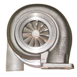 Turbo TD08 Turboahdin 49174-01142 Mitsubishi Moottorille 6D22T 6D22-CT