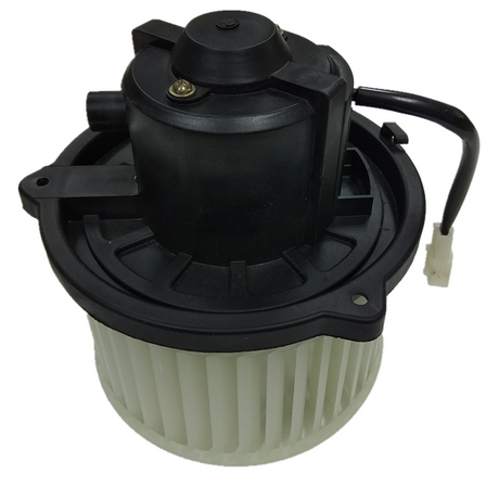 Motor del ventilador del ventilador 11N6-90700 Ajuste para cargador de ruedas de casos 1221E 1221F