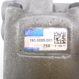 Hydraulic Motor 193-0088-001 Replaces Eaton Char-Lynn