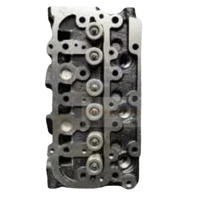 Complete Cylinder Head YF1-G6890-30-42 YF1-G6860-30-43 for Yamaha Generator EDL7000SE EDL11000SE