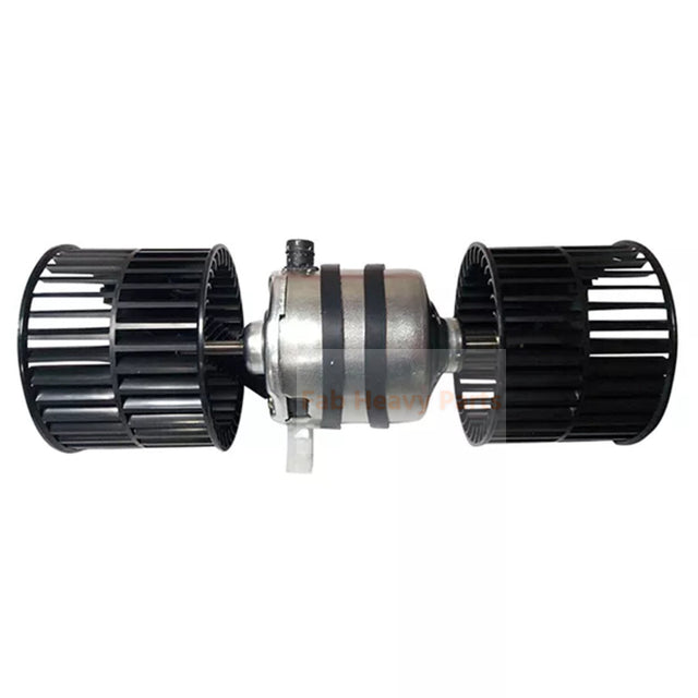 Motor de ventilador A/C AN51500-10700 se adapta a Komatsu Grader GD555-5 GD675-5 GD655-5