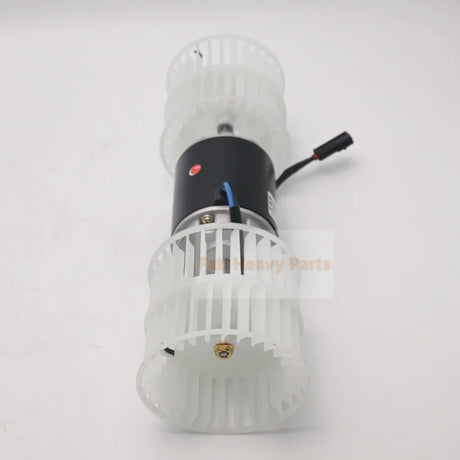Motor de ventilador A/C VOE14576774 VOE14514331 para Volvo Excavator EC290 EC240 EC210 EC160 EC140 EC210B EC240B EC290B