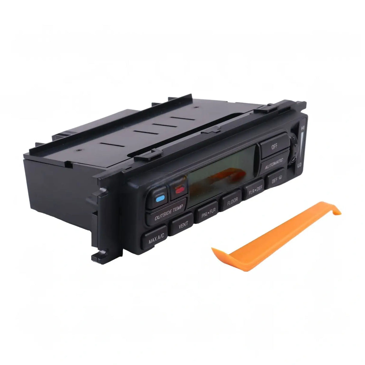 A/C Climate Control Module 2L3H-18C612-AA for Ford F-150 1997-2004