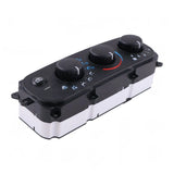 A/C Climate Control Module Panel 4596277AB for Dodge Stratus Chrysler Sebring 2005-2006
