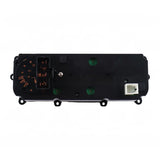 A/C Climate Control Module Panel 4596277AB for Dodge Stratus Chrysler Sebring 2005-2006