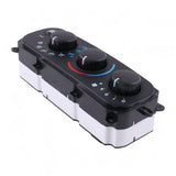 A/C Climate Control Module Panel 4596277AB for Dodge Stratus Chrysler Sebring 2005-2006