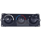 Panneau de module de commande de climatisation A/C F21-1013-21-000 F21101321000, adapté au camion Kenworth T800 T680 T880 T660 2006 – 2023