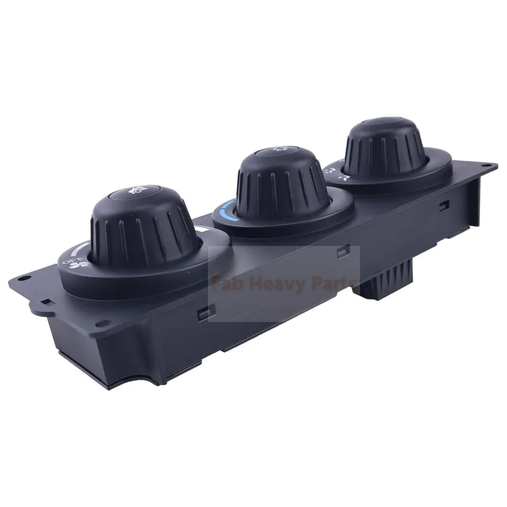 Panneau de module de commande de climatisation A/C F21-1013-21-000 F21101321000, adapté au camion Kenworth T800 T680 T880 T660 2006 – 2023