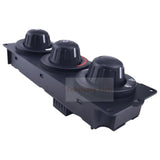 Panneau de module de commande de climatisation A/C F21-1013-21-000 F21101321000, adapté au camion Kenworth T800 T680 T880 T660 2006 – 2023