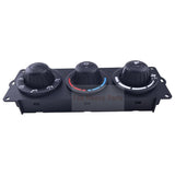 Panneau de module de commande de climatisation A/C F21-1013-21-000 F21101321000, adapté au camion Kenworth T800 T680 T880 T660 2006 – 2023