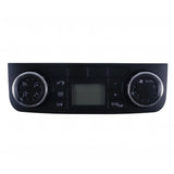 A/C Climate Control Unit Module 81619906078 for MAN Truck TGS TGX TGL TGM
