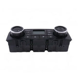 A/C Climate Control Unit Module 81619906106 for MAN Truck TGX TGS