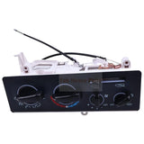 A/C Climate Heater Control Panel Switch MB657317 MR218469 Fits for Mitsubishi Pajero Montero V31 V32 V33