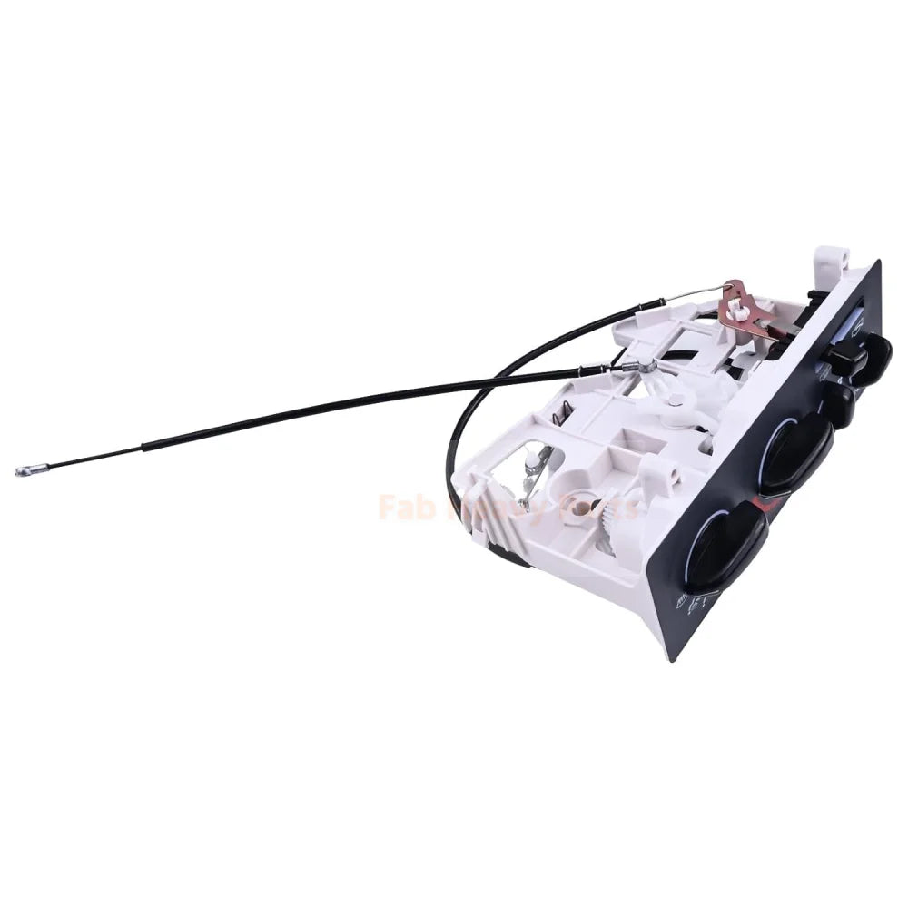 A/C Climate Heater Control Panel Switch MB657317 MR218469 Fits for Mitsubishi Pajero Montero V31 V32 V33