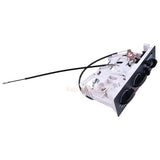 A/C Climate Heater Control Panel Switch MB657317 MR218469 Fits for Mitsubishi Pajero Montero V31 V32 V33