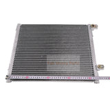 A/C Complete Master Service Pack Kit 3C581-50060 3C581-50040 Fits for Kubota Tractor M9540 M6040 M7040