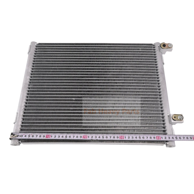 A/C Complete Master Service Pack Kit 3C581-50060 3C581-50040 Fits for Kubota Tractor M9540 M6040 M7040