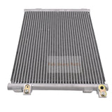 A/C Complete Master Service Pack Kit 3C581-50060 3C581-50040 Fits for Kubota Tractor M9540 M6040 M7040