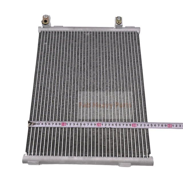 A/C Complete Master Service Pack Kit 3C581-50060 3C581-50040 Fits for Kubota Tractor M9540 M6040 M7040