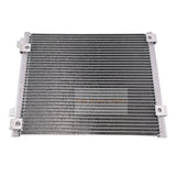 A/C Complete Master Service Pack Kit 3C581-50060 3C581-50040 Fits for Kubota Tractor M9540 M6040 M7040