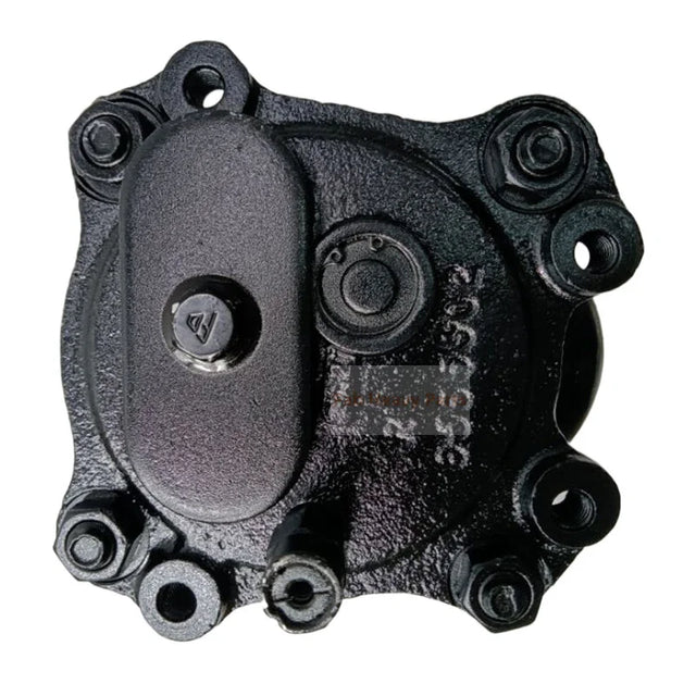 Compresor de A/C 0R-6756 0R6756 se ajusta para el motor Caterpillar Cat 3516b Truck 793b