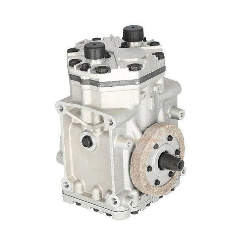 A/C Compressor 1255750C91 Fits for CASE Tractor 6388 6588 6788 3088 3288 3488 3688 3688HC 5088 5288 5488 7288 7488